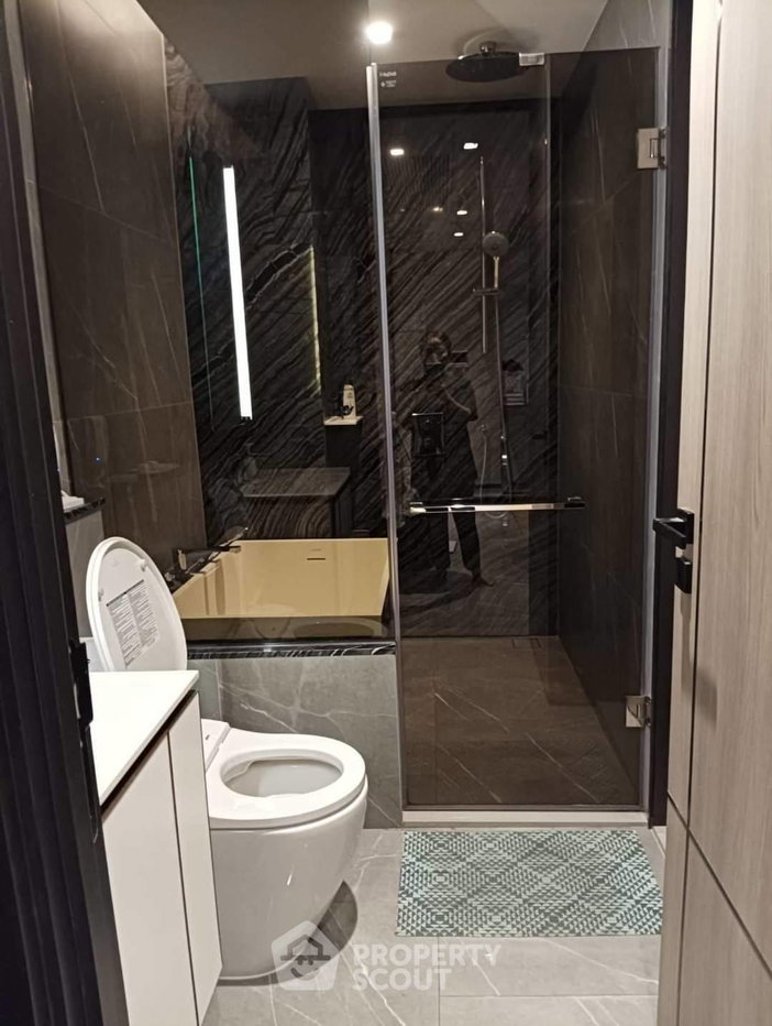 picture Great Value 1-BR Condo, The Reserve Sukhumvit 61 near BTS Thong Lor (ID 1930347) - 4/18
