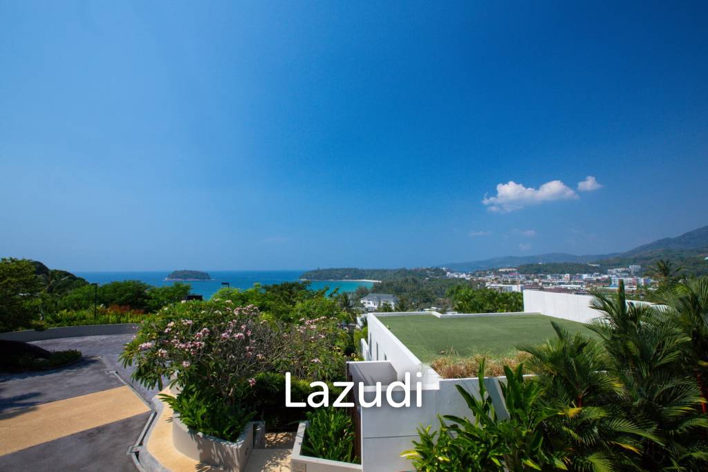 picture 220 Sqm 2 Bed 2 Bath at The Heights - 27/29