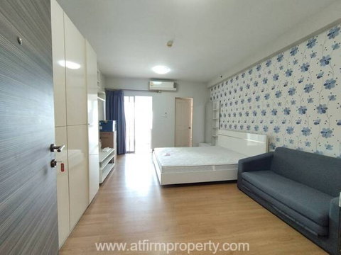📢📢For Rent Supalai Park Khaerai - Ngamwongwan (Studo 31.88 ตร.ม/6,500) ชั้น 27 / สนใจสอบถามได้นะคะ Line ID = atfirm2010 💖💖