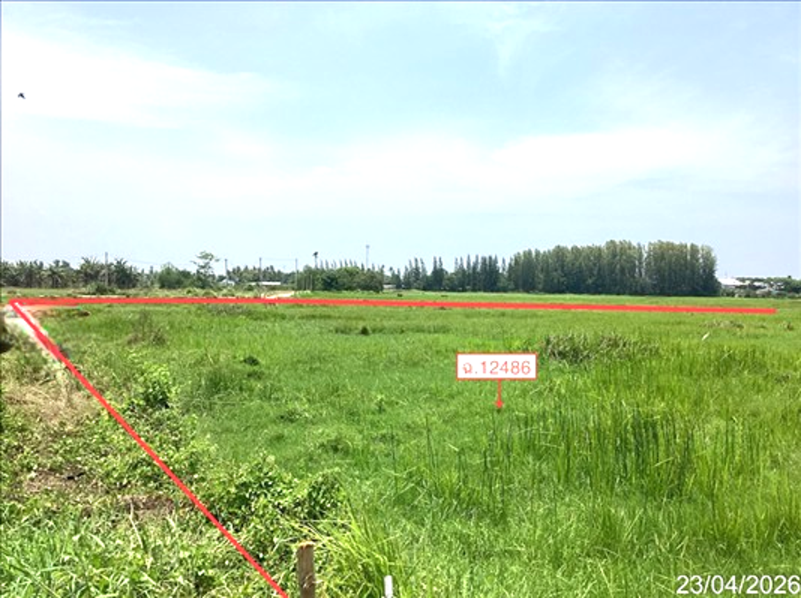 picture LAND 7178 Sq.w. Kui Buri Prachaubkirikhan for 2.4M - 7/14