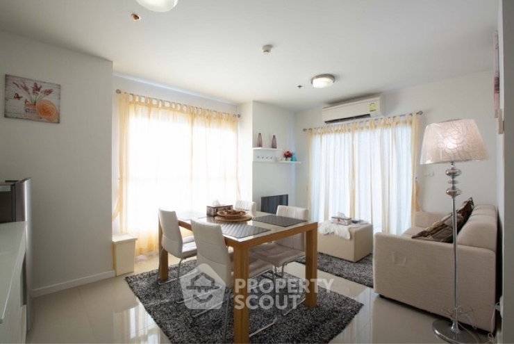 รูป คอนโด 2 ห้องนอน ชั้น 15 โครงการ บ้านเคียงฟ้า ใกล้หนองแก หัวหิน (ID 3045670) - รูปที่ 9/19