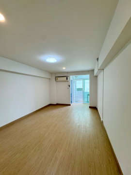 Studio condo for sale in a great location near Saphan Khwai.