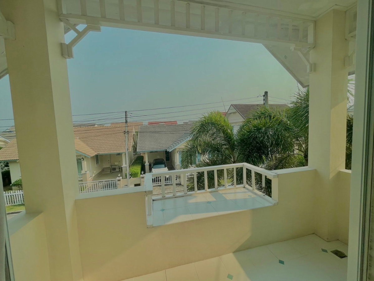 picture Quick Sale! Nannipa (Maejo) Phase 2 House near Maejo Univ 3.09M THB 063-6649056 - 9/14