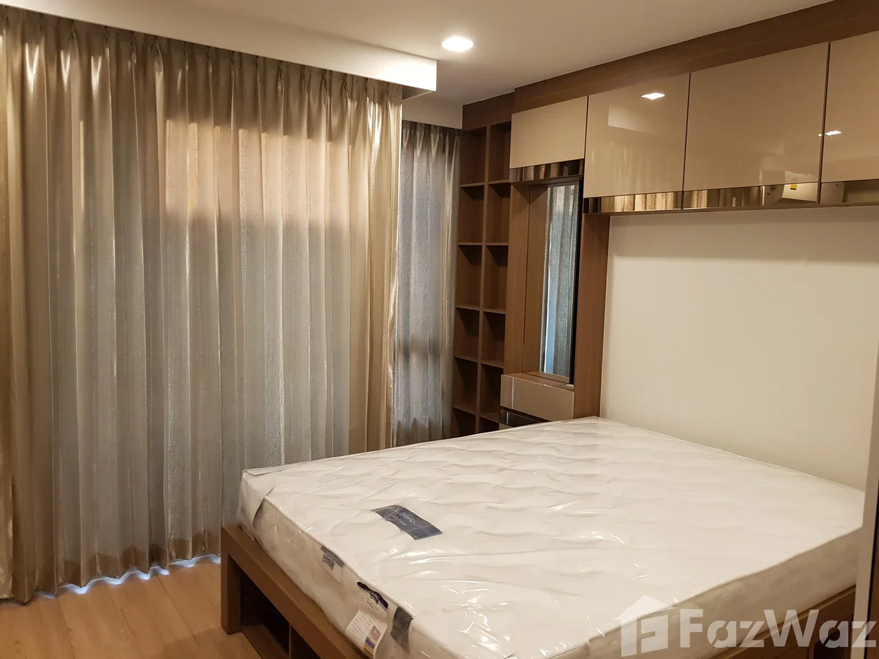 picture 1-Bedroom Condo for Sale at Maestro 07 Victory Monument 6598621 - 10/10