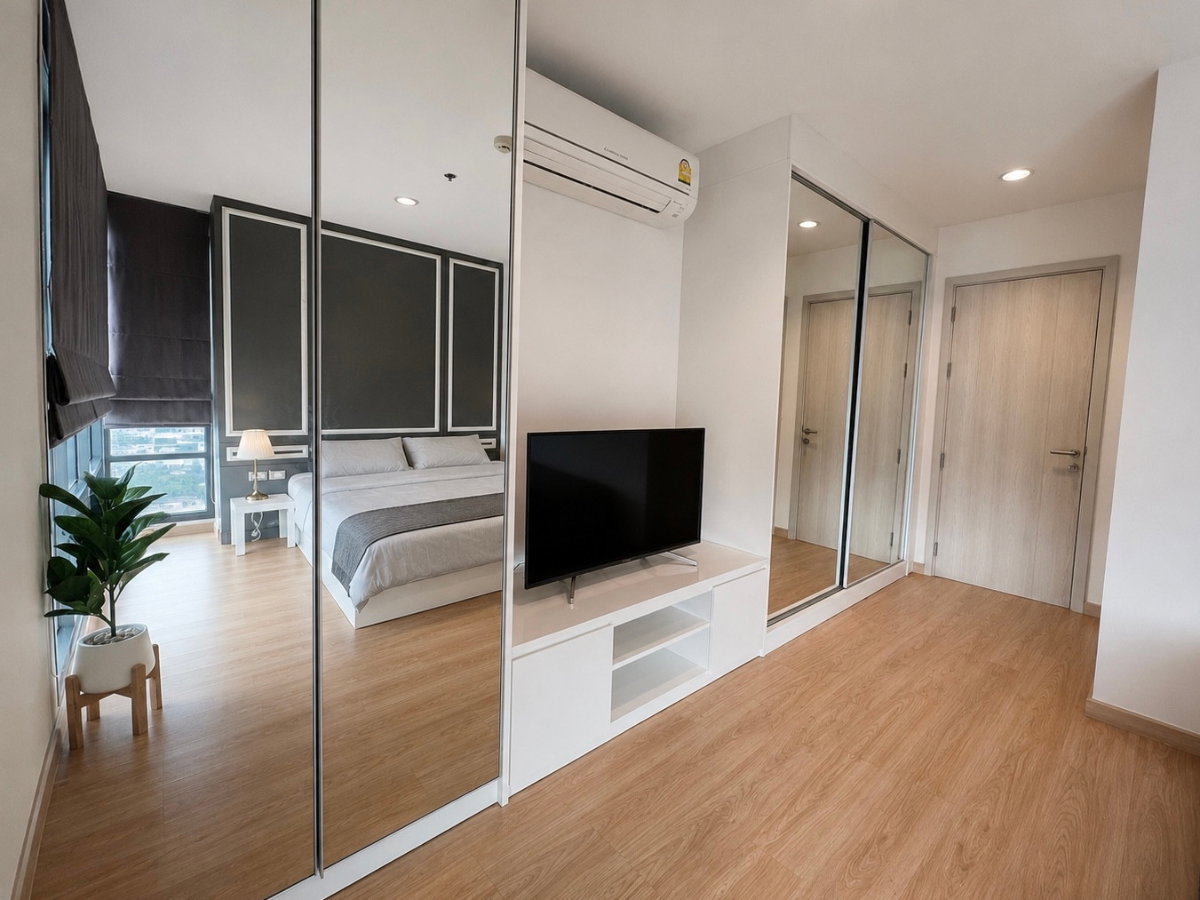 picture For rent Rhythm Sukhumvit 42 2B2B 🔥🔥 Line ID: @kjcondo (with @)🔥🔥 - 9/16