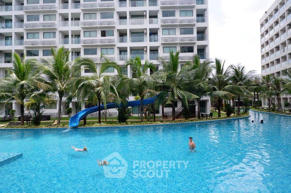รูป คอนโด 1 ห้องนอน ขาย ลากูน่า บีช รีสอร์ท 3 เดอะ มัลดีฟส์ พัทยา (ID 3132971) - รูปที่ 12/12