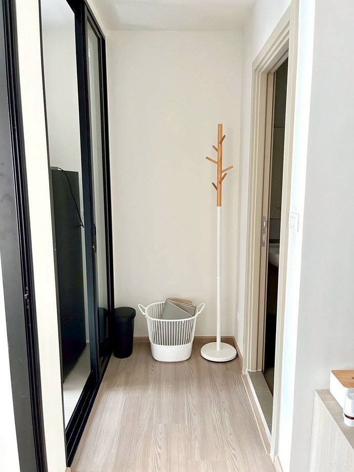 picture 🏢 D Condo Reef Kathu | Building B | 5th Floor | Free WiFi | 16,000 THB - 7/25
