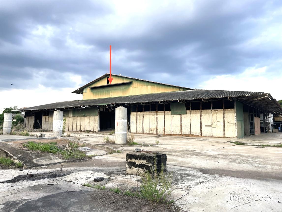 picture FACTORY 13340 Sq.w. Nong Bua Nakhon Sawan for 50.6M - 21/44