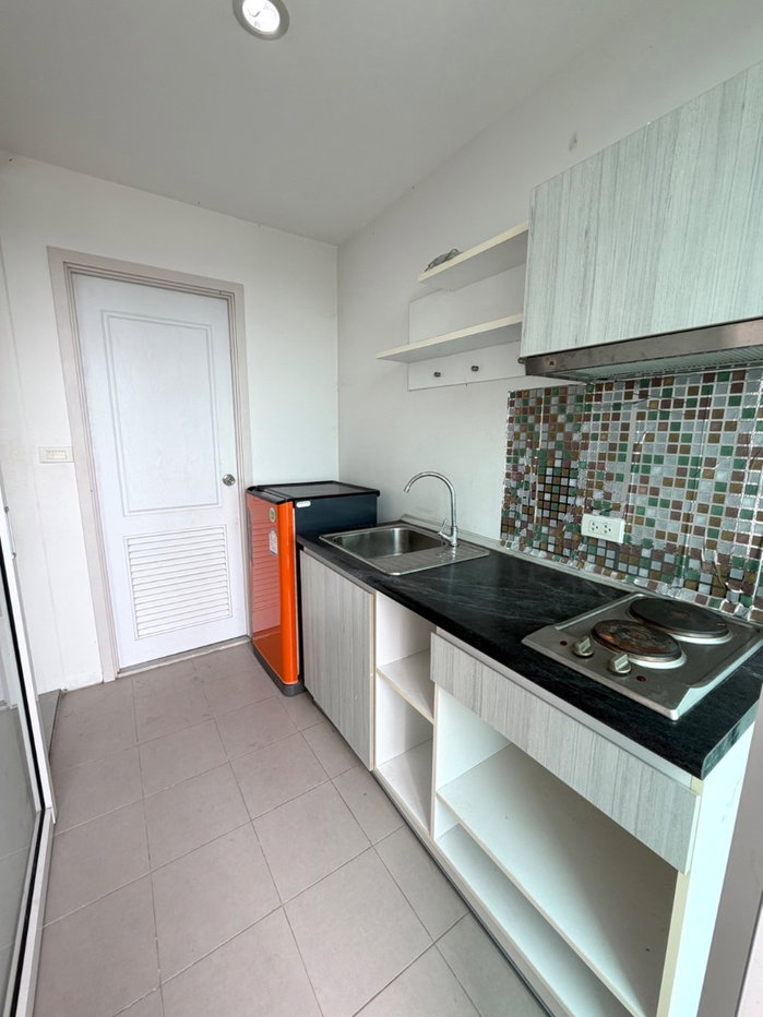 picture JP-AGENT THE GARDEN CONDO SURAT THANI FOR RENT  - 5/10