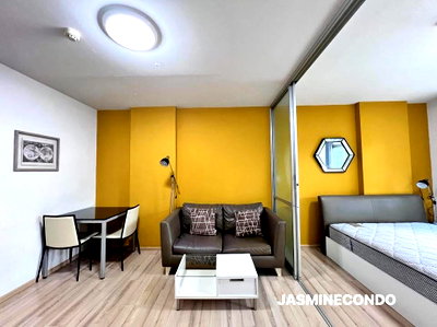 Condos for rent : JP-AGENT Dcondo CoCo Suratthani for rent 