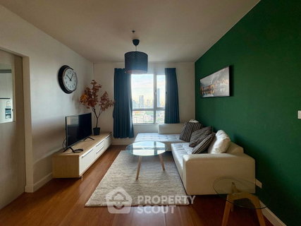 รูปภาพ ชั้น 26 ห้อง 1 ห้องนอน Condo One X Sukhumvit 26 ใกล้ BTS พร้อมพงษ์ (ID 2122670)