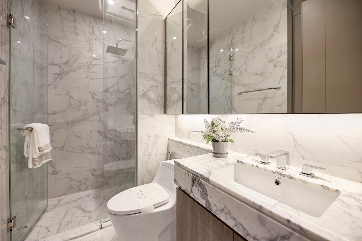 picture HYDE Heritage Thonglor 2-Bedroom, special price, receive every promotion. Ready to move in - 9/11