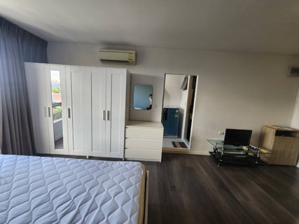 🏡 Best Location! Front Building | High Floor | D Condo Bangna | Only THB 1.15M