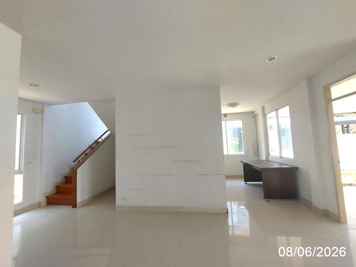picture HOME 60.3 Sq.w. Bang Bua Thong Nonthaburi for 4.8M - 23/40