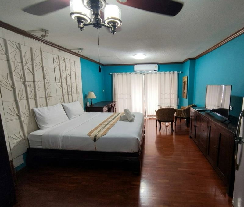 picture Hot Deal! Hillside 4 Condo Doi Suthep View near Nimman 2.59M THB 063-6649056 - 2/4