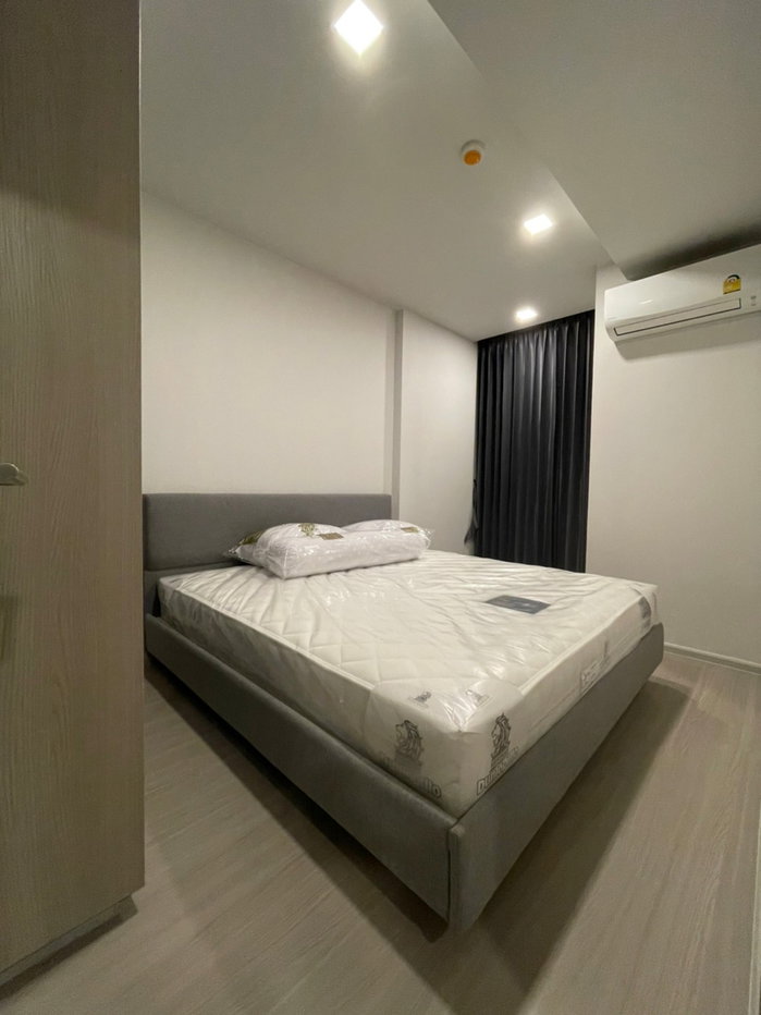 รูป ให้เช่า Quintara Treehaus Sukhumvit 42 ใกล้บีทีเอสเอกมัย - รูปที่ 4/8