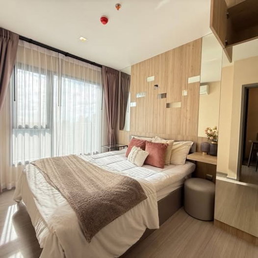 picture @Condorental condo for rent Life Asoke Hype - 2/15