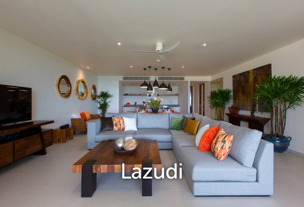 picture 220 Sqm 2 Bed 2 Bath at The Heights - 12/29