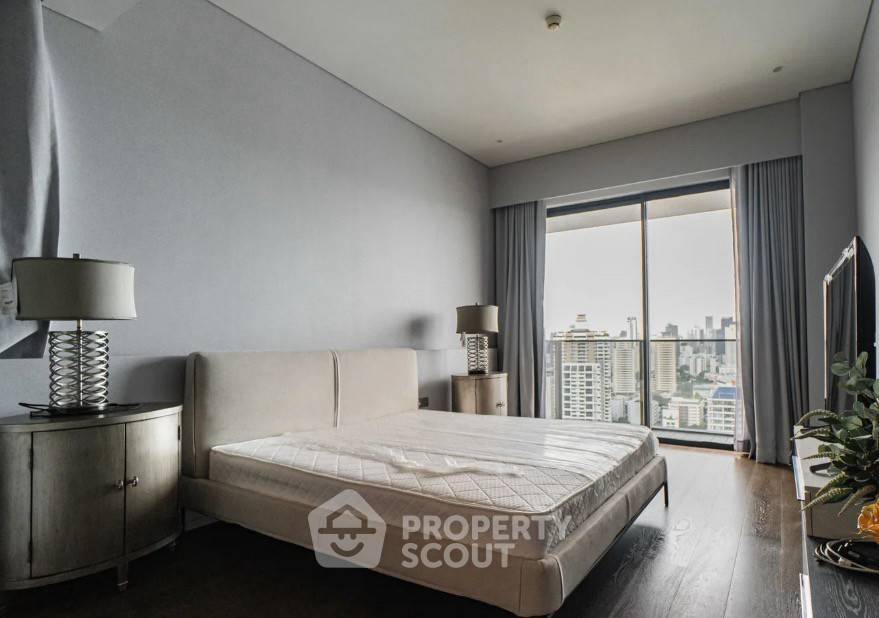 picture 3-BR Condo For Rent At Tela Thonglor, Steps To BTS Thong Lor (ID 3131878) - 3/8