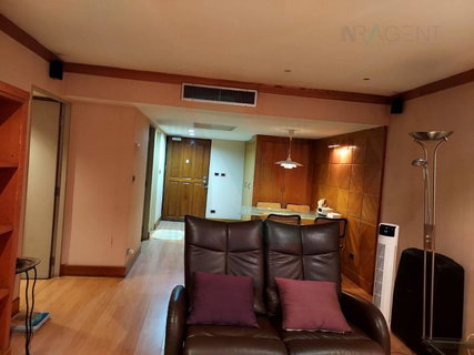 🚩 For Sell Condo OMNI TOWER Building 1, Floor 23,1 bed room, Room size 78 sqm