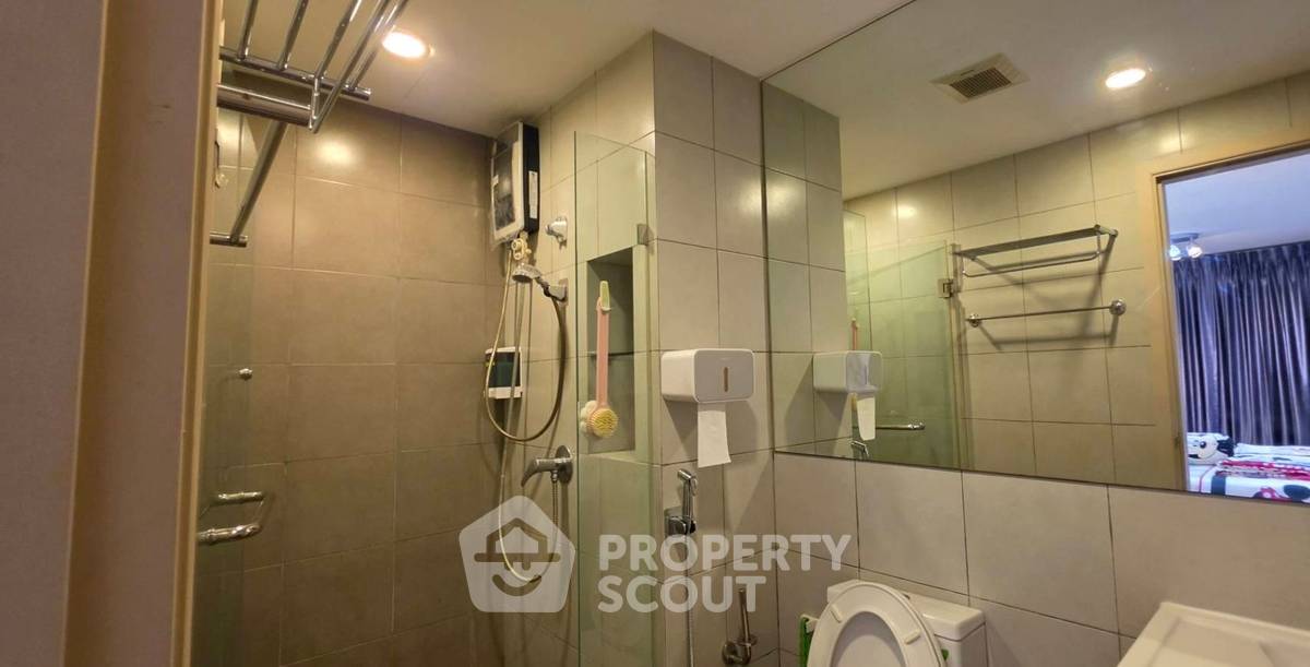 picture 1-BR Condo At Elio Del Ray, 4th Floor | Near BTS Udom Suk (ID 1828145) - 33/37