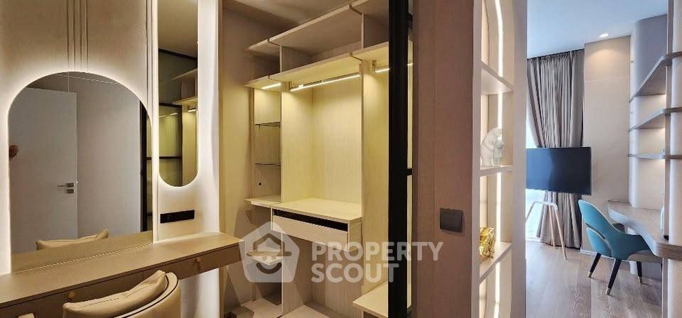 picture 2-BR Condo For Rent, Muniq Langsuan, 96 Sqm, BTS Ratchadamri (ID 3134130) - 7/18
