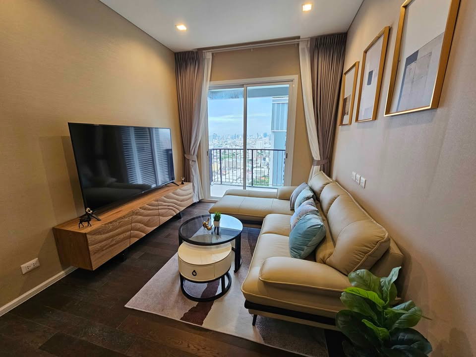 picture For   rent   The Saint Residences  🔴🔴 - 9/21