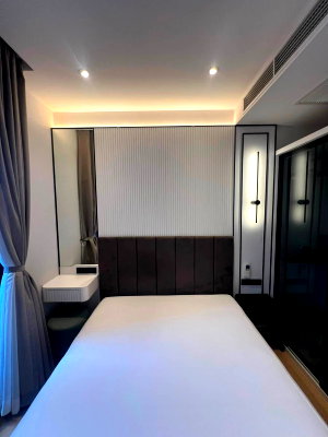 Condos for rent : #SC15901 📌 Rent | 🟦🟨Ashton Asoke - Rama 9🟥🟩💬𝑪𝒐𝒏𝒕𝒂𝒄𝒕𝑳𝑰𝑵𝑬:@𝒔𝒆𝒄𝒓𝒆𝒕𝒑𝒓𝒐𝒑𝒆𝒓𝒕𝒚 🔥✨