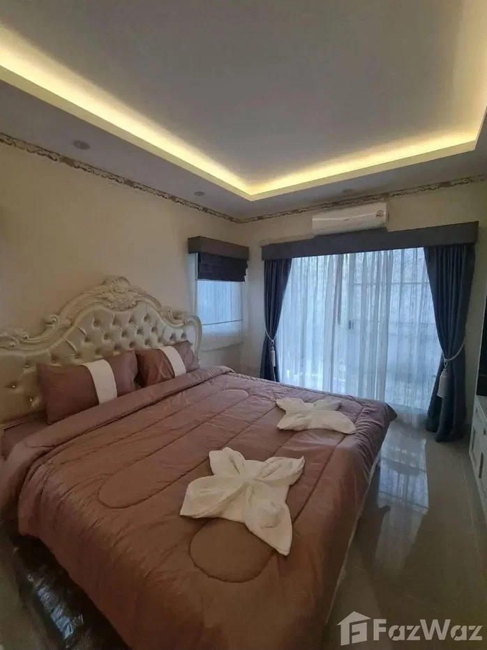 รูป บ้านเดี่ยวให้เช่า 3 ห้องนอน ในโครงการ เดอะแพลนท์ กระทู้-ป่าตอง 6629728 - รูปที่ 16/27