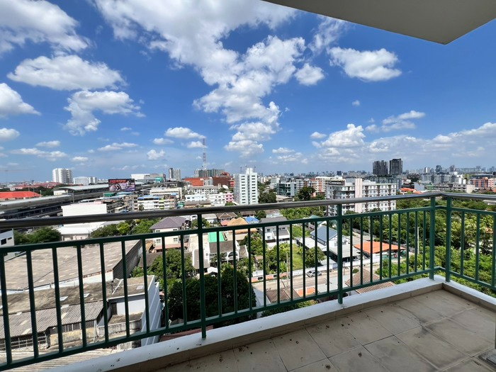 รูป  💖💖For Rent Supalai Park Khaerai - Ngamwongwan (2 Bed 65 ตร.ม/10,000) ชั้น 9 ใกล้ห้าง,ศูนย์ราชการ, MRT สอบถาม LINE: atfirm2010  💖💖 - รูปที่ 15/23
