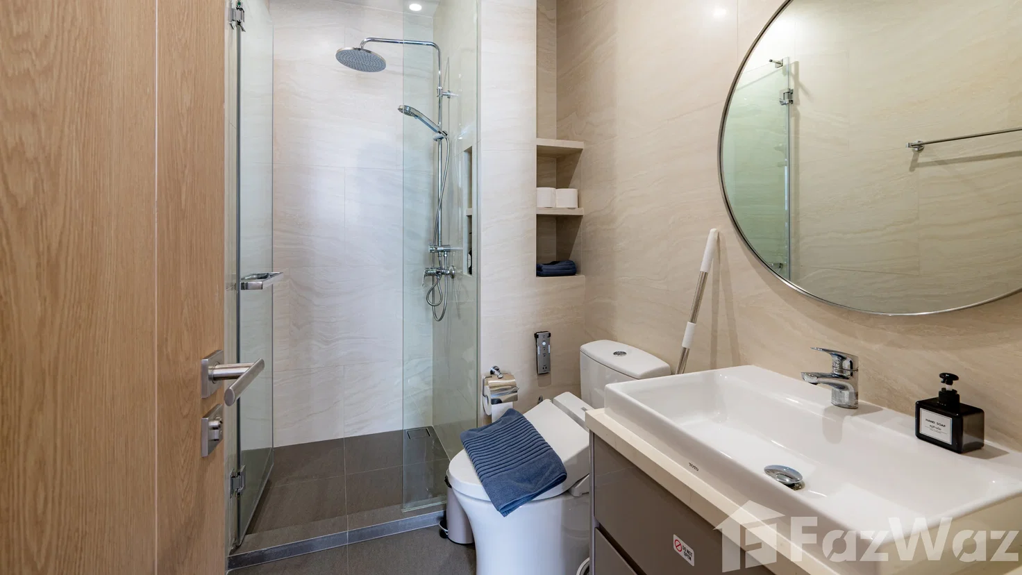 picture 1 Bed 35 sqm Furnished Condo for Rent 6626152 - 7/7