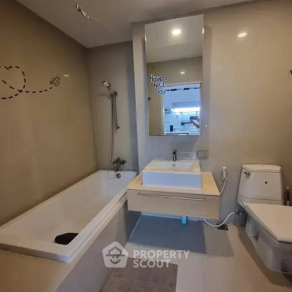 รูป คอนโด 1 ห้องนอน ชั้น 27 ขนาด 35 ตร.ม. ที่ The Issara Ladprao ใกล้ MRT ลาดพร้าว (ID 3128540) - รูปที่ 14/18