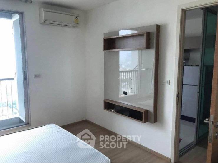 รูป คอนโด 1 ห้องนอน RHYTHM Phahon-Ari ชั้น 20 ใกล้ BTS สะพานควาย (ID 3131739) - รูปที่ 6/7
