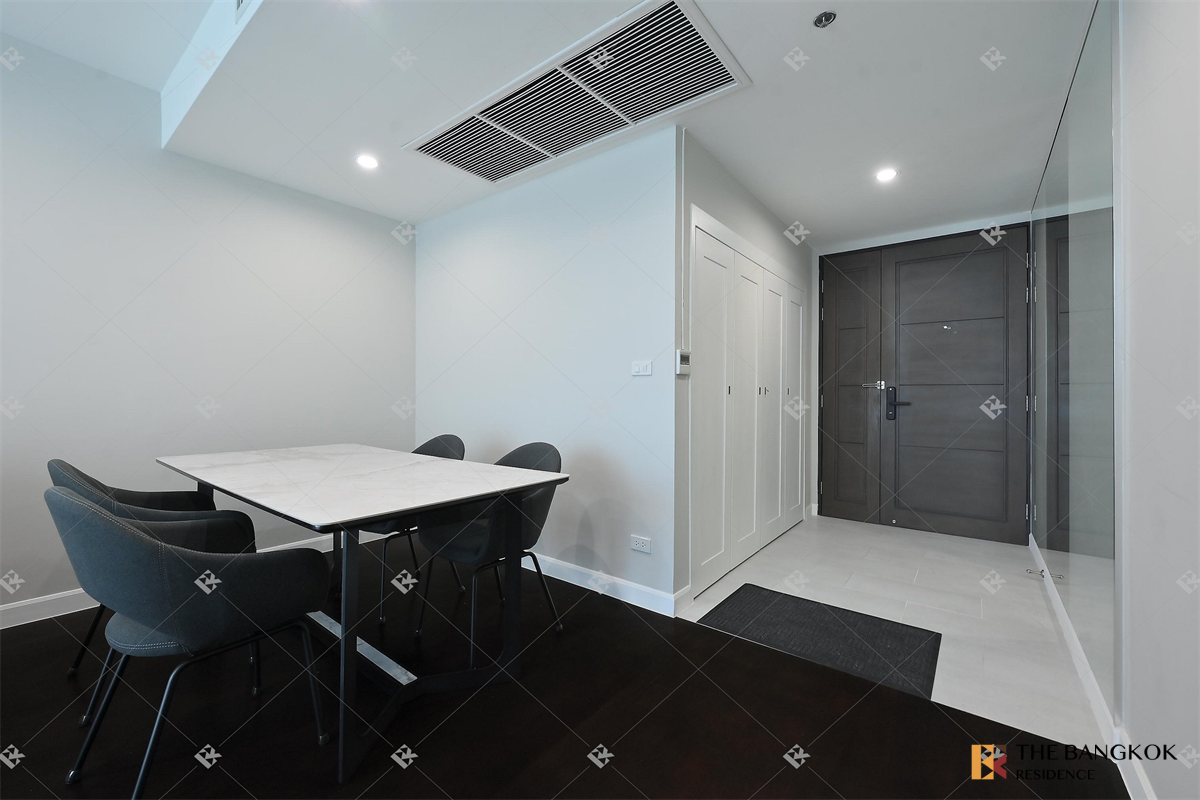 picture Special deal, best price ever Siri Residence near BTS Phrom Phong - 7/10