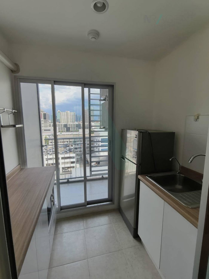 picture 🎉 For Sell Condo U DELIGHT RATCHAVIBHA Building A, Floor 11,1 bed room, Room size 30 sqm - 8/8