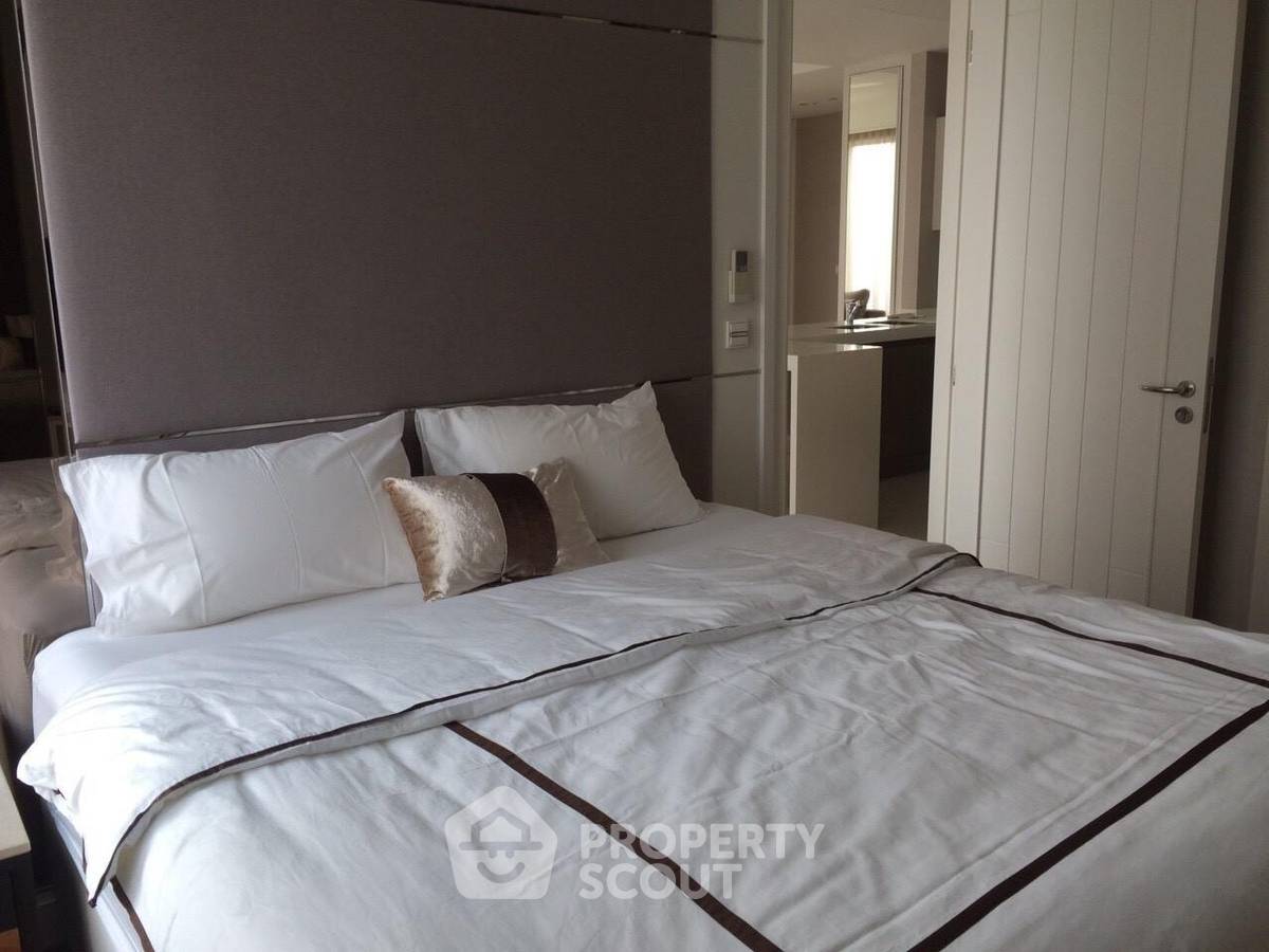 รูป คอนโด 2 ห้องนอน Q Langsuan ชั้น 36 ขนาด 115 ตร.ม. ใกล้ BTS ราชดำริ 300 ม. (ID 452867) - รูปที่ 3/7