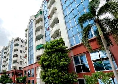 Condos for sale : A050191 Baan Suan Phongphet