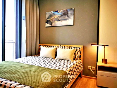 Condos for rent : 1-BR Condo At The Line Phahon - Pradipat, 34 Sqm Near BTS Saphan Khwai (ID 3134267)