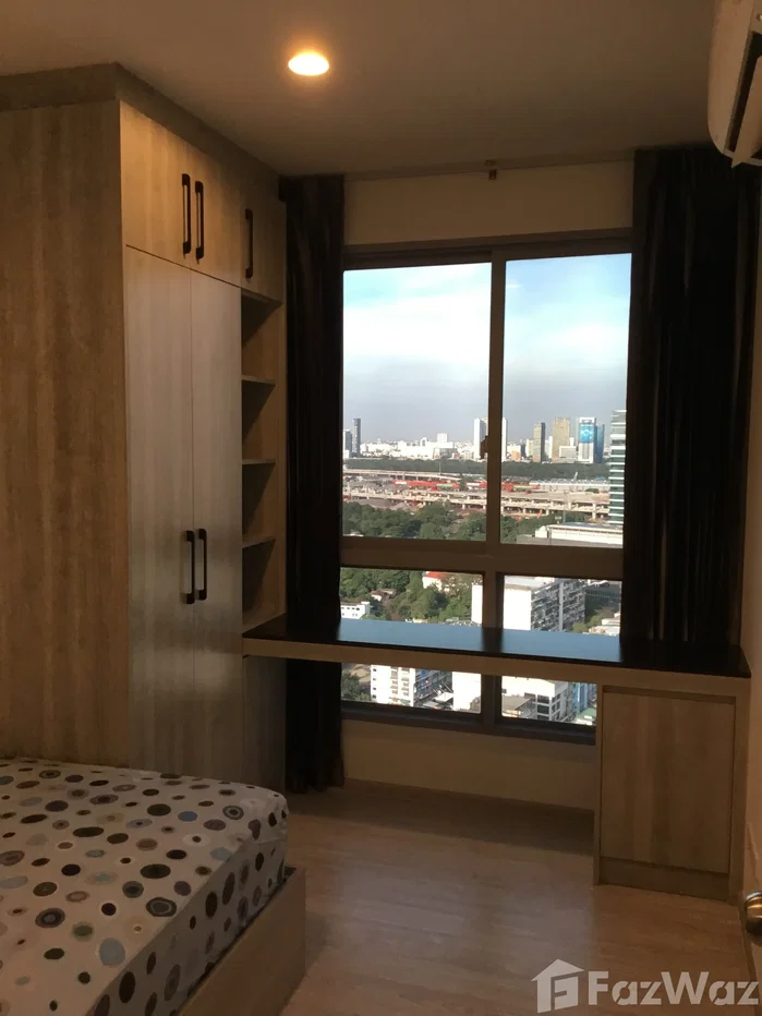 picture High-Floor 2-Bedroom Condo for Sale at Ideo Mobi Bangsue 6598641 - 2/11