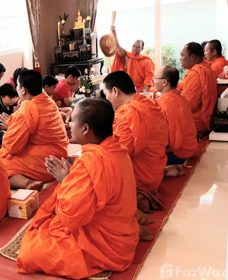 รูป ขาย บ้านเดี่ยว 3 ห้องนอน ในโครงการ Supalai Lagoon Phuket 6612172 - รูปที่ 30/36