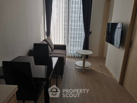 1-BR Condo Noble State 39, 26th-Floor, 400m to BTS Phrom Phong (ID 3128725)