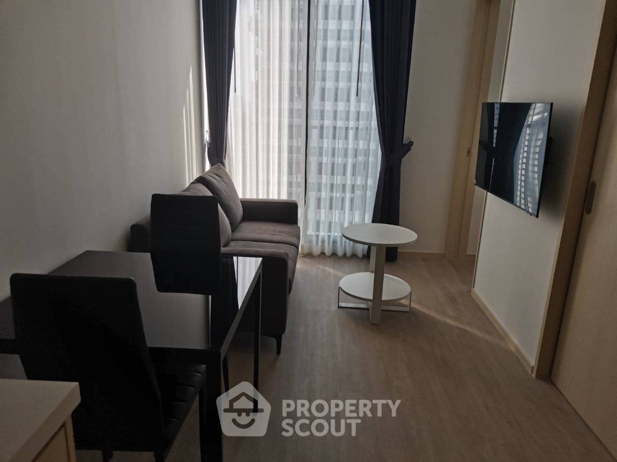 รูป คอนโด 1 ห้องนอน Noble State 39 ชั้น 26 ใกล้ BTS พร้อมพงษ์ 400 ม (ID 3128725) - รูปที่ 1/7