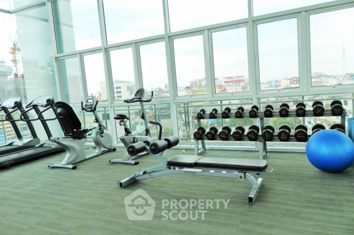 รูป คอนโด 3 ห้องนอน 88 ตร.ม. ขาย The Bloom Sukhumvit 71 ใกล้ BTS พระโขนง 300 เมตร (ID 3132042) - รูปที่ 4/5