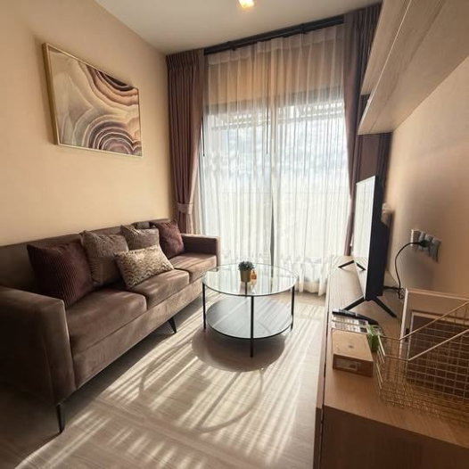 picture @Condorental condo for rent Life Asoke Hype - 6/15