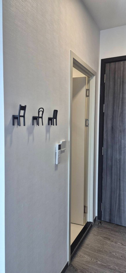 picture Modiz Avantgarde condo for rent only 12,000 Baht - 10/13
