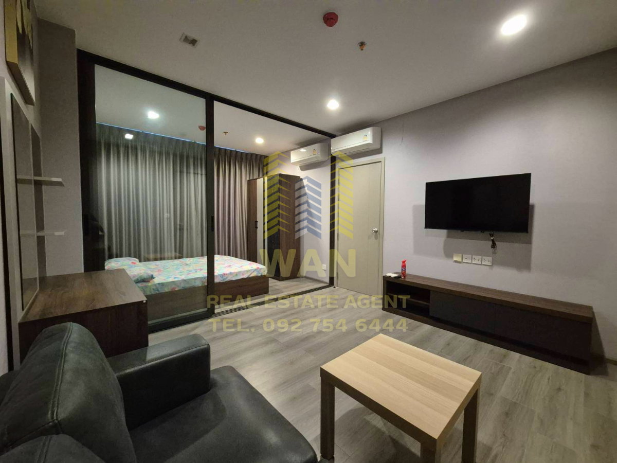 picture politan aqua riverside condo for rent - 1/11