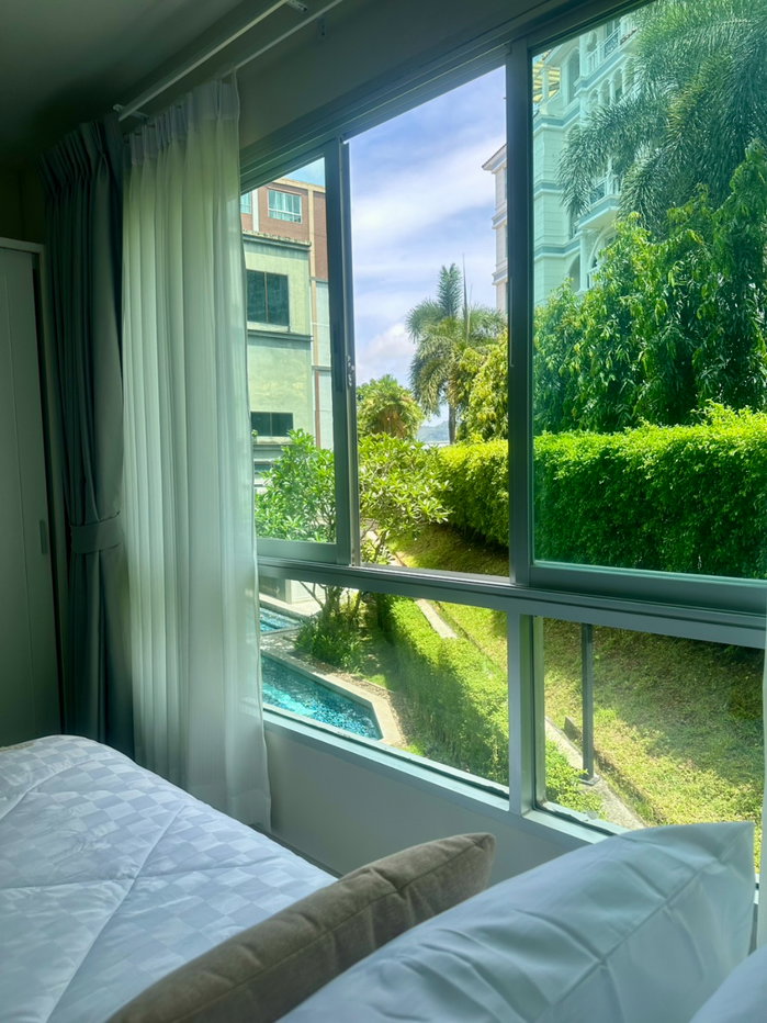 picture ✨ D Condo Mine Phuket | 1BR | Free Internet | Ready to Move - 19/28