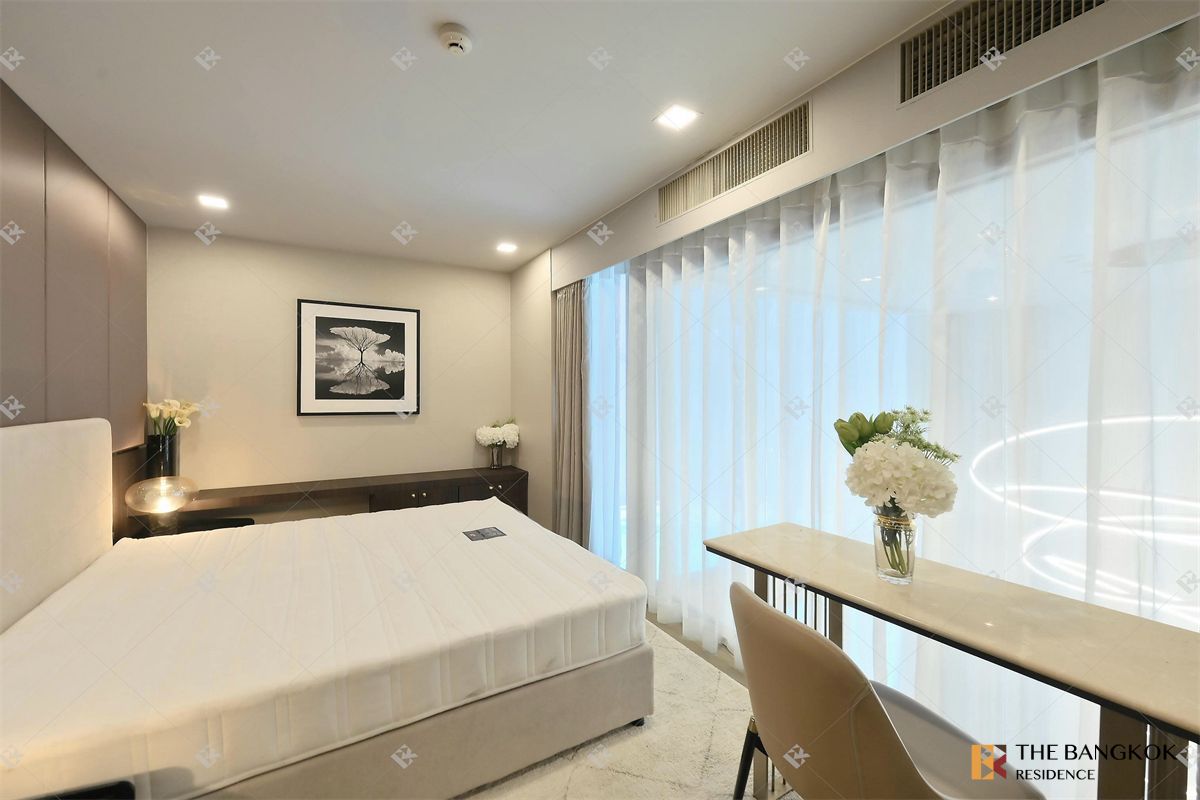 picture Ashton Residence 41 near BTS Phrom Phong Ultimate Luxury Condo in Business District - 10/10