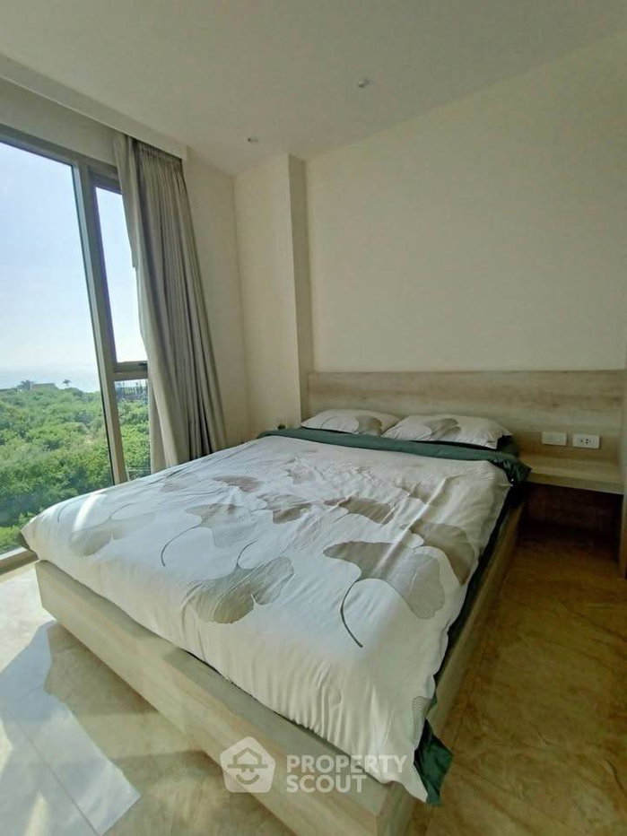 picture 1-BR Condo For Rent, The Riviera Monaco, Pattaya (7th Floor) (ID 3132308) - 4/12