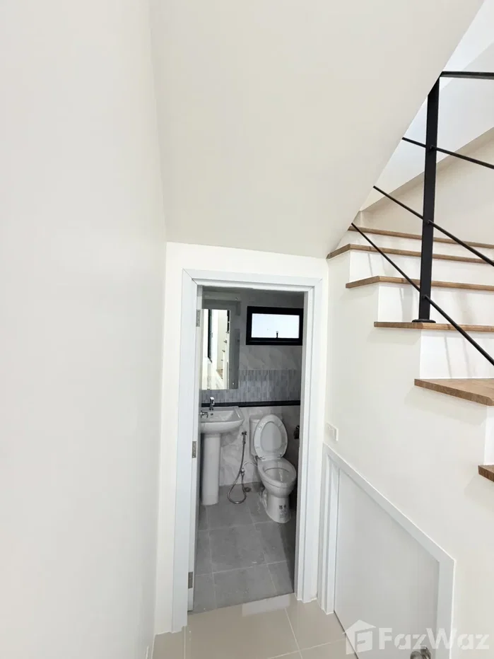 รูป New Single House in Srisunthorn, Phuket 6416032 - รูปที่ 7/15